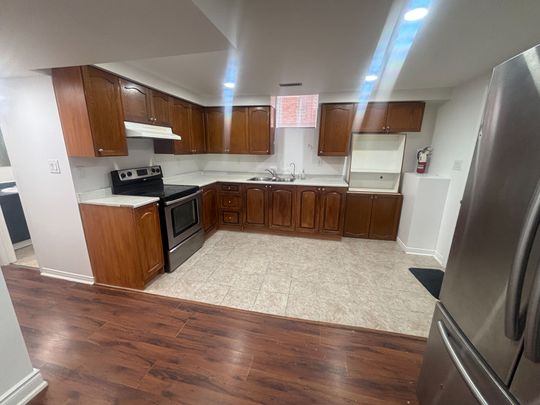 For Lease - 11 Eagleridge Drive, Brampton, Ontario - Photo 1