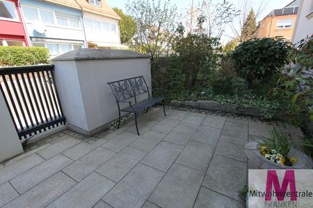 Hochwertige 3-Zimmerwohnung im begehrten Stadteil Nürnberg-Thon - Photo 2