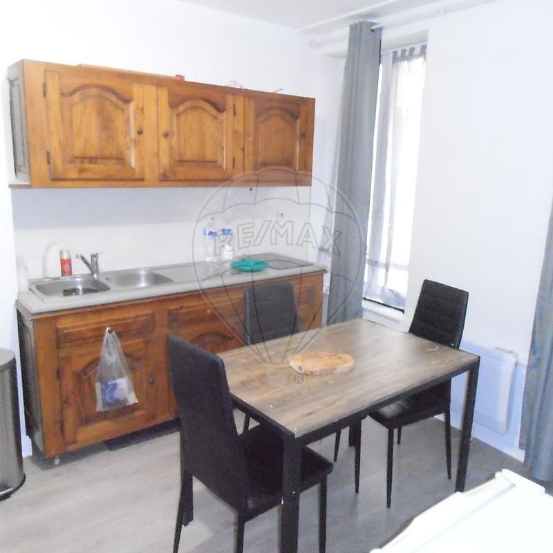 Appartement 1 chambre(s) à louer - Metz - Photo 1