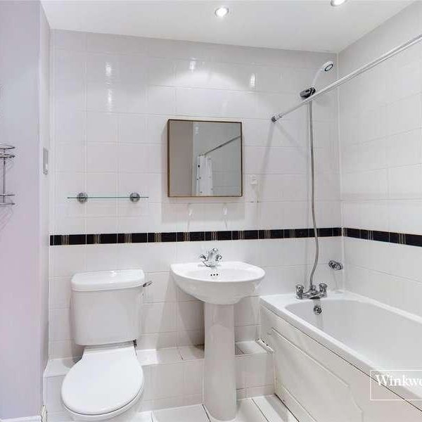 Riverside House, Fobney Street, Reading, Berkshire, RG1 - Photo 1