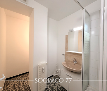 Location Appartement 1 pièce 40m² CHELLES 77500 - Photo 2