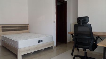 Studio/Γκαρσονιέρα για ενοικίαση - Φλώρινα, - Φωτογραφία 4