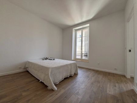 Location Appartement 3 pièces 55m² CAGNES SUR MER 06800 - Photo 2