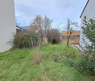 Location Maison 5 pièces 126m² NANTES 44000 - Photo 2