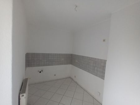 2-Raum Wohnung in Untermhaus - Foto 3