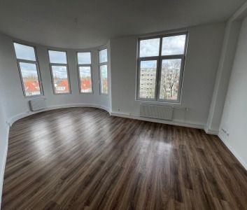 Alpers Immobilien: Traumhafte Wohnung in der "Alten Bürger" - Foto 1