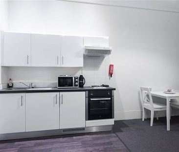 Old Commerce House, 112 Fitzwilliam S... - Photo 4