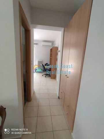 Studio/Γκαρσονιέρα για ενοικίαση Αμπελόκηποι (Πάτρα) - Photo 5