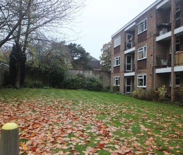 Clovelly Court, Alexandra Road, Epsom - Photo 2