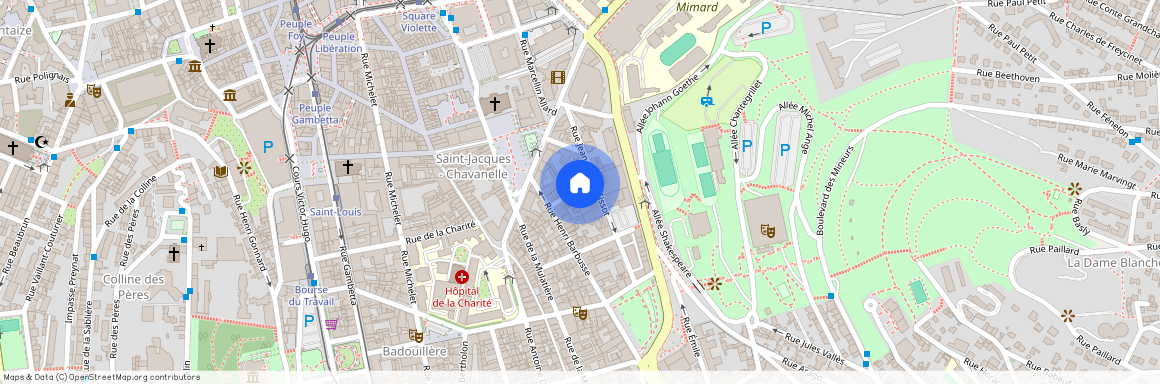 42000, Saint-Étienne