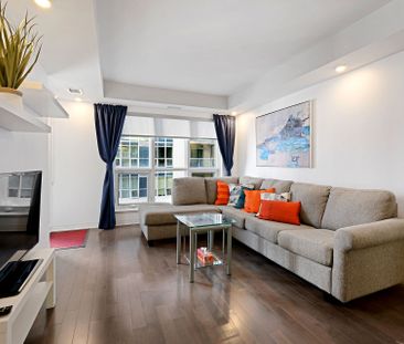 For Lease - 195 Besserer Street Unit# 707, Lower Town - Sandy Hill,... - Photo 1