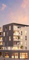 Location Appartement 2 pièces 41m² LE HAVRE 76600 - Photo 1