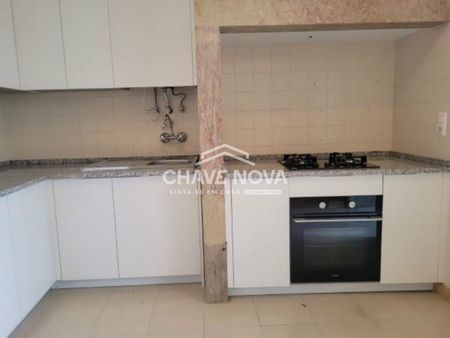 Apartamento T3 em Lisboa - Photo 4