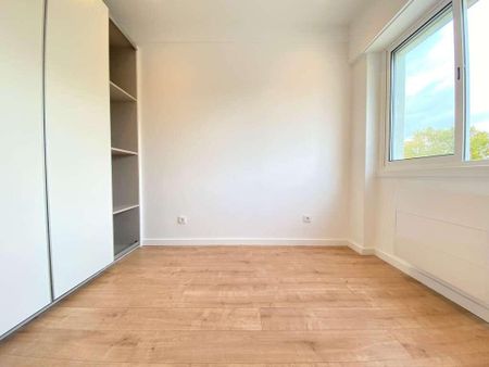 1 Bedroom Apartment new, Restelo, Lisboa - Photo 4