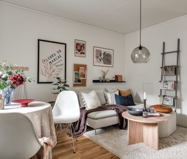 Vintergatan 10 - Photo 2