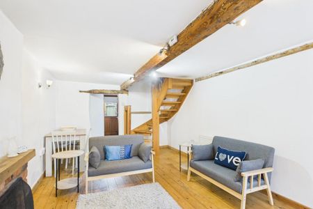 2 bedroom terraced house to rent - Photo 3