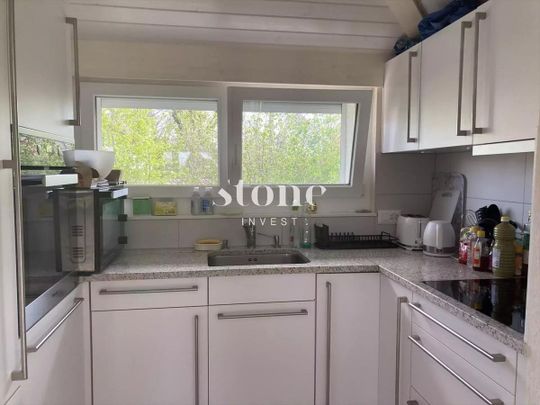 Charming 4 room apartment furnished in Grand-saconnex - Photo 1