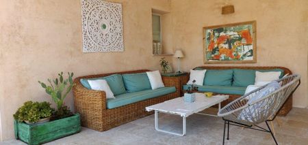 3 room luxury House for rent in Lloret de Vistalegre, Spain - Photo 5