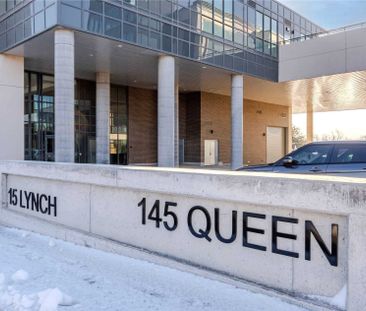 For Lease - 15 Lynch Street Unit# 1701, Brampton, Ontario - Photo 2
