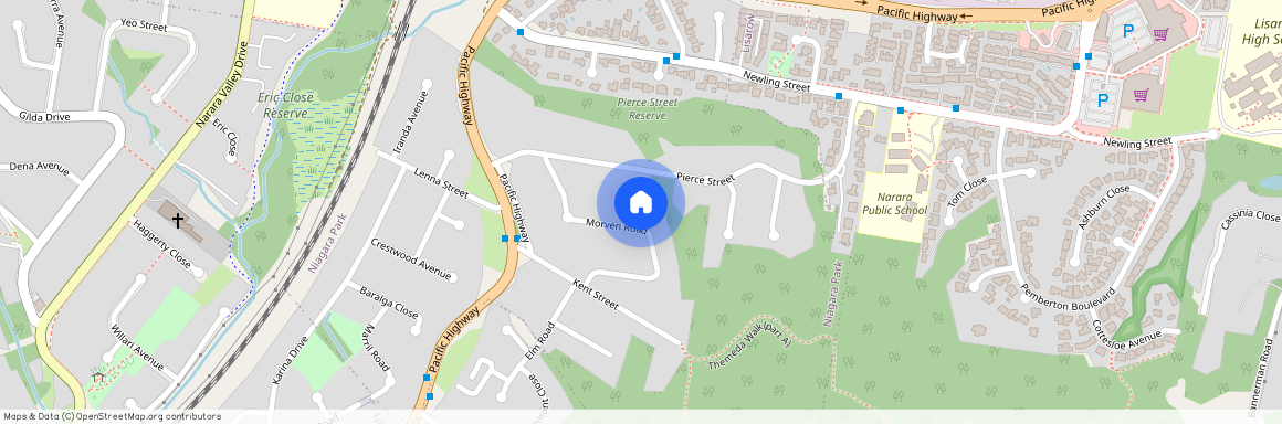 23 Morven Road, Niagara Park