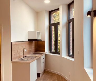 Appartement 2 pièces - Photo 3