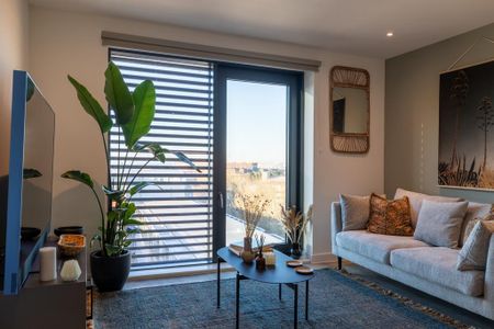 1 bedroom flat to rent - Photo 3