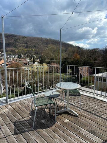1.5 Zimmer, 76 m², 3. Stock - Photo 5