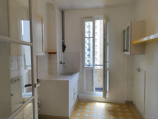 Location Appartement 1 pièce 28m² - Photo 1