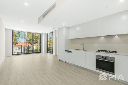304/614 Mowbray Road Lane Cove North - Photo 5