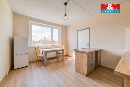 Pronájem bytu 1+1 41 m² - Photo 5
