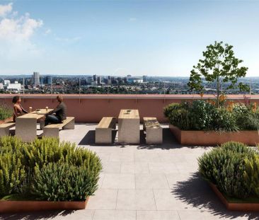 1 bedroom apartment to rent - Photo 6