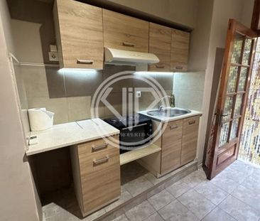 Ενοικίαση κατοικίας, 32 τ.μ., Άγιος Ιωάννης Ρέντης, 440 € - Photo 1