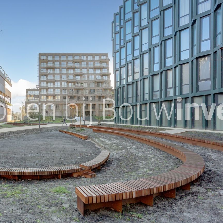 Amerikaweg 84 - Foto 1