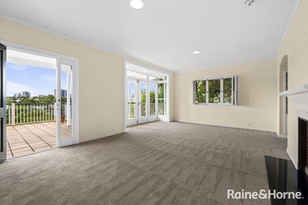 Expansive Family Home with Pool, Multiple Living Zones and City Views - Photo 4