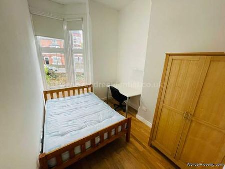 1 bedroom property to rent in Nottingham - Photo 4