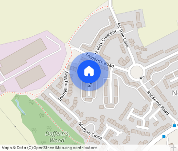 Ryder Row, Gun Hill. CV7 8GS - Photo 1