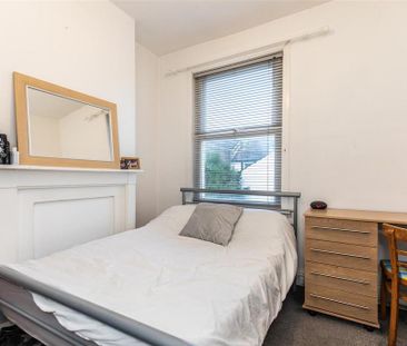 5 bedroom terraced house to rent - Photo 2
