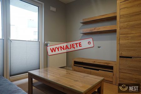Dwupokojowe mieszkanie do wynajęcia - Фото 5