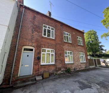 1 bedroom ground floor flat to rent - Photo 2