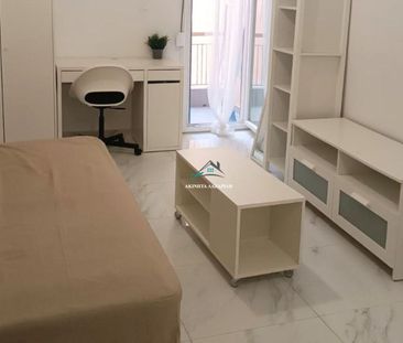 Studio/Γκαρσονιέρα για ενοικίαση - Φάληρο - Ιπποκράτειο, - Photo 2