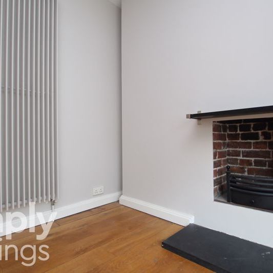 1 Bed property for rent - Photo 1