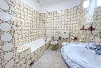 Apartamento T2 em Lisboa