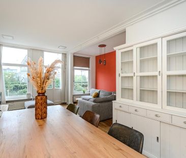 Appartement te huur: Celebesstraat 35-2 1094 EM Amsterdam - Foto 6