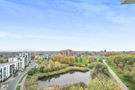 1 bedroom apartment to rent - Photo 4