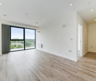 1 bedroom apartment to rent - Photo 4