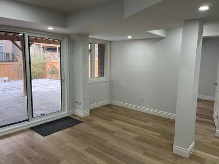 For Lease - 109 Alistair Crescent Unit# BSMT, Vaughan, Ontario - Photo 5