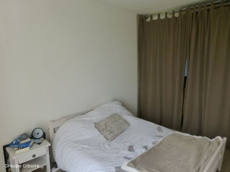 Appartement T2 à louer - 39 m² - Photo 3