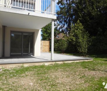 T3 SQUARE ST FUSCIEN AVEC TERRASSE ET JARDIN - Photo 3