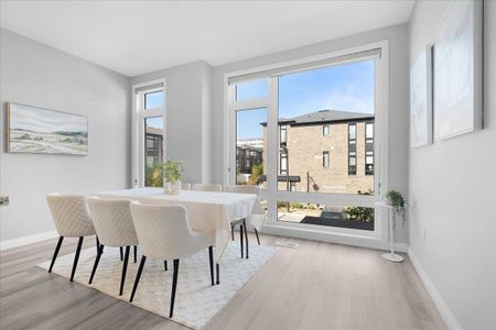 For Lease - 270 Melvin Avenue Unit# 25, Hamilton, Ontario - Photo 3