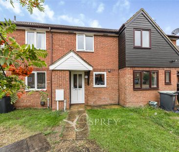 2 bedroom terraced house to rent - Photo 6